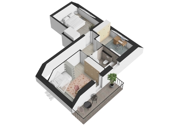 Prodej domu 127 m², Říčany