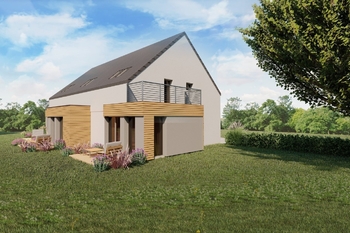 Prodej domu 127 m², Říčany