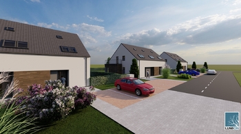 Prodej domu 127 m², Říčany