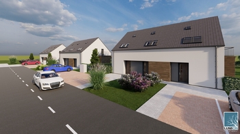 Prodej domu 127 m², Říčany