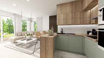 Prodej domu 127 m², Říčany