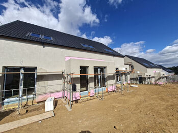 Prodej domu 127 m², Říčany
