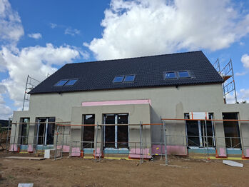 Prodej domu 127 m², Říčany