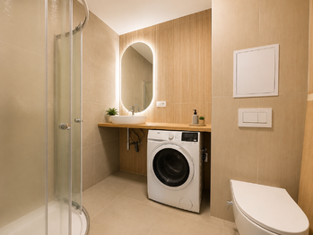 Pronájem bytu 2+1 v osobním vlastnictví 56 m², Příbram