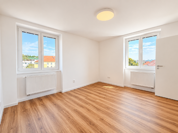 Pronájem bytu 2+1 v osobním vlastnictví 56 m², Příbram