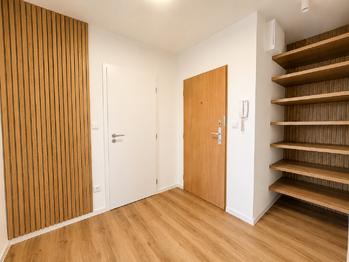 Pronájem bytu 2+1 v osobním vlastnictví 56 m², Příbram