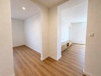 Pronájem bytu 2+1 v osobním vlastnictví 56 m², Příbram