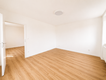 Pronájem bytu 2+1 v osobním vlastnictví 56 m², Příbram