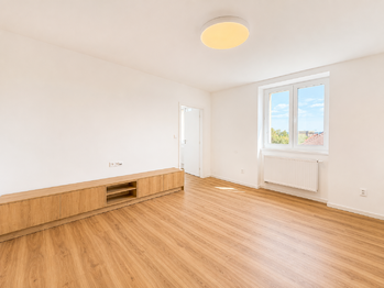 Pronájem bytu 2+1 v osobním vlastnictví 56 m², Příbram