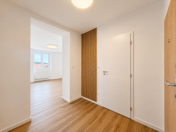 Pronájem bytu 2+1 v osobním vlastnictví 56 m², Příbram