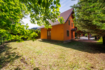Prodej domu 98 m², Karlovy Vary