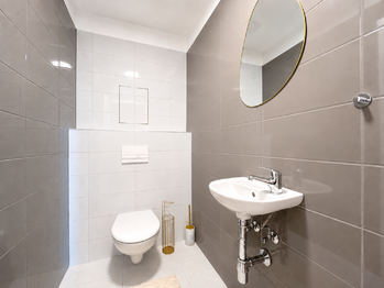 Pronájem bytu 4+kk v osobním vlastnictví 105 m², České Budějovice