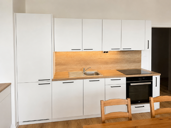Pronájem bytu 4+kk v osobním vlastnictví 105 m², České Budějovice