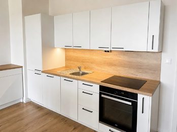 Pronájem bytu 4+kk v osobním vlastnictví 105 m², České Budějovice