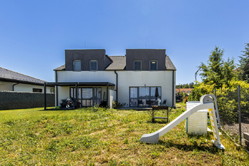 Prodej bytu 3+kk v osobním vlastnictví 79 m², Boršov nad Vltavou