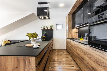 Prodej bytu 3+kk v osobním vlastnictví 79 m², Boršov nad Vltavou