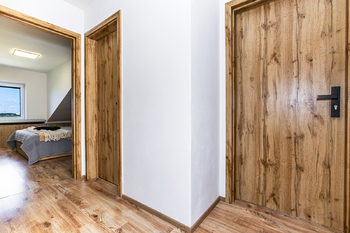 Prodej bytu 3+kk v osobním vlastnictví 79 m², Boršov nad Vltavou