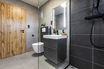 Prodej bytu 3+kk v osobním vlastnictví 79 m², Boršov nad Vltavou