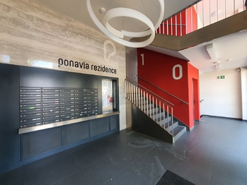 Pronájem bytu 1+kk v osobním vlastnictví 32 m², Brno