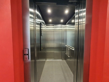Pronájem bytu 1+kk v osobním vlastnictví 32 m², Brno