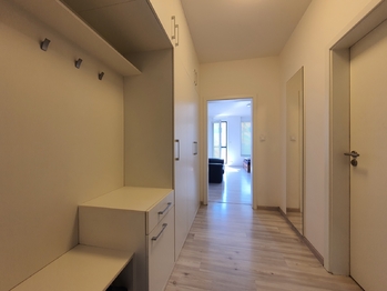 Pronájem bytu 1+kk v osobním vlastnictví 32 m², Brno