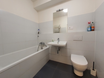 Pronájem bytu 1+kk v osobním vlastnictví 32 m², Brno