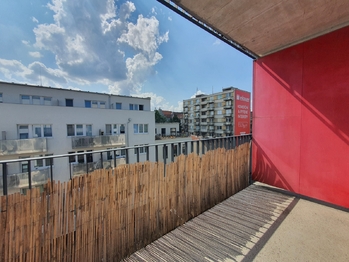 Pronájem bytu 1+kk v osobním vlastnictví 32 m², Brno