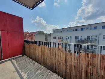 Pronájem bytu 1+kk v osobním vlastnictví 32 m², Brno