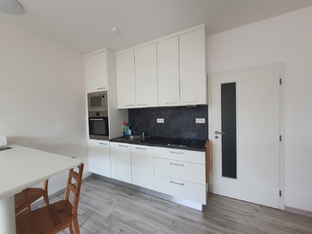 Pronájem bytu 1+kk v osobním vlastnictví 32 m², Brno