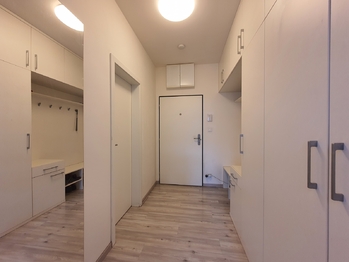Pronájem bytu 1+kk v osobním vlastnictví 32 m², Brno