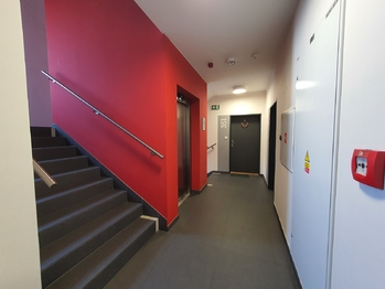 Pronájem bytu 1+kk v osobním vlastnictví 32 m², Brno