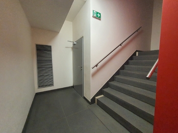 Pronájem bytu 1+kk v osobním vlastnictví 32 m², Brno