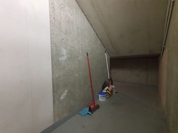 Pronájem bytu 1+kk v osobním vlastnictví 32 m², Brno