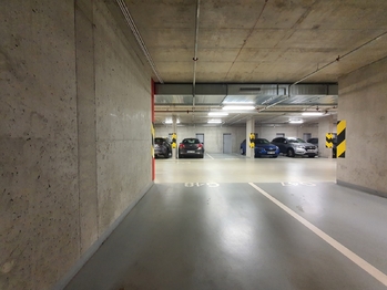 Pronájem bytu 1+kk v osobním vlastnictví 32 m², Brno