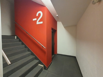 Pronájem bytu 1+kk v osobním vlastnictví 32 m², Brno
