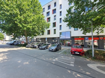 Pronájem bytu 1+kk v osobním vlastnictví 32 m², Brno