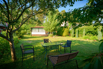 Prodej chaty / chalupy 53 m², Nový Vestec