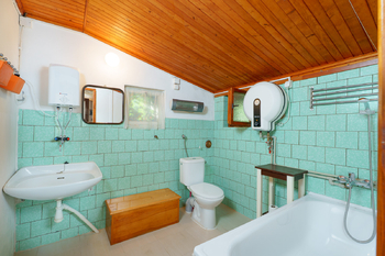 Prodej chaty / chalupy 53 m², Nový Vestec