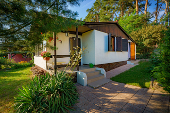 Prodej chaty / chalupy 53 m², Nový Vestec