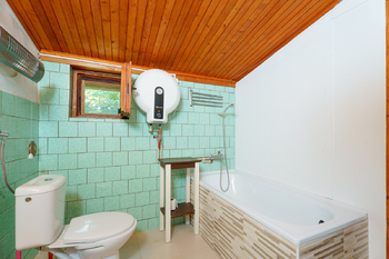 Prodej chaty / chalupy 53 m², Nový Vestec