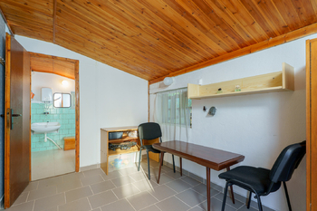 Prodej chaty / chalupy 53 m², Nový Vestec