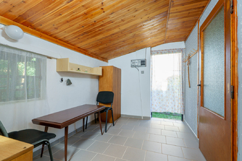 Prodej chaty / chalupy 53 m², Nový Vestec