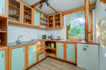 Prodej chaty / chalupy 53 m², Nový Vestec