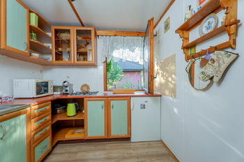 Prodej chaty / chalupy 53 m², Nový Vestec