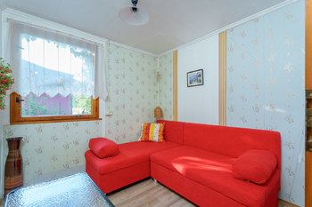 Prodej chaty / chalupy 53 m², Nový Vestec