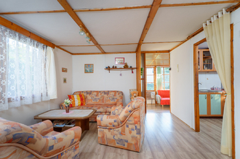 Prodej chaty / chalupy 53 m², Nový Vestec