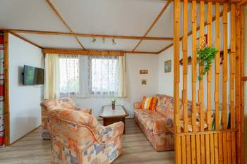 Prodej chaty / chalupy 53 m², Nový Vestec
