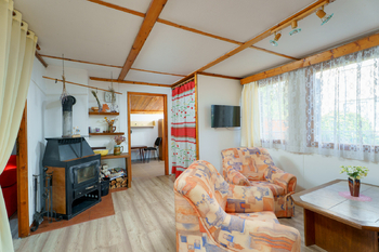 Prodej chaty / chalupy 53 m², Nový Vestec
