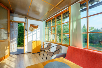 Prodej chaty / chalupy 53 m², Nový Vestec