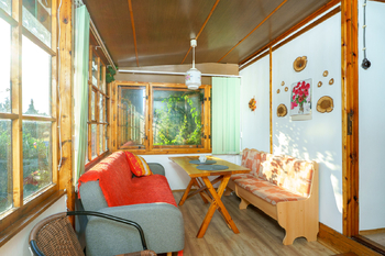 Prodej chaty / chalupy 53 m², Nový Vestec